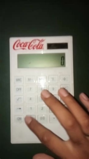#calculatortricks