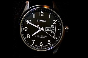 Timex Indiglo Watch Collection