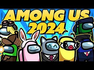 Is Among Us still fun in 2024?!