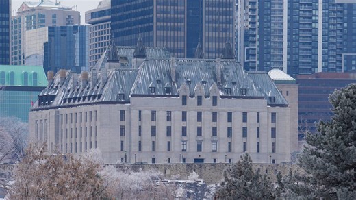 Assault case could set precedent for Indigenous sentencing considerations