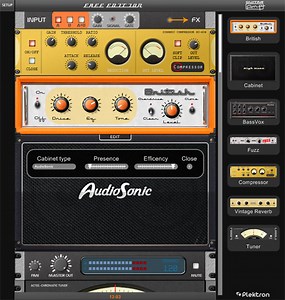 Best Free Guitar Vst Download
