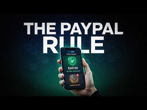 How to Use PayPal Safely for Beginners (2026 Guide)