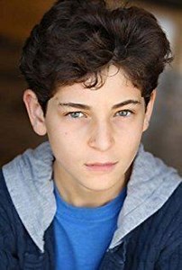 David Mazouz - Alchetron, The Free Social Encyclopedia