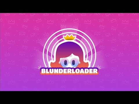 BlunderLoader Public Release Official Trailer