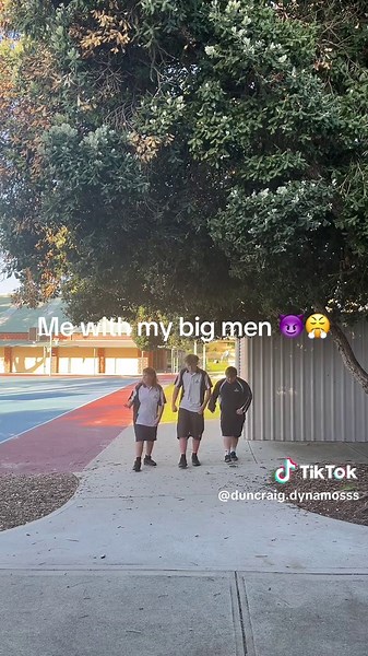 The Importance of Big Men in My Life