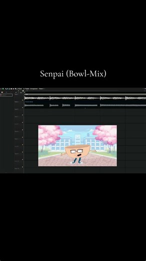 Senpai Bowl Remix - A Fun Twist on American Dad