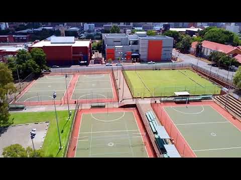 CUT Campuses: A tour of the Residences and Sports Facilities