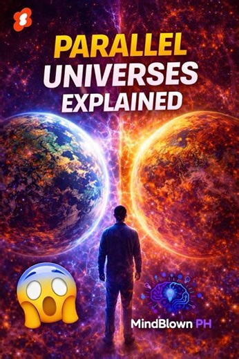 Do Parallel Universes Really Exist? #shorts