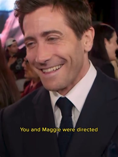 Jake Gyllenhaal Stars in Sister Maggie's 'The Bride'