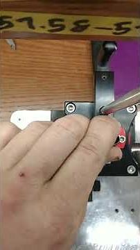 FCP priming plate for the CPS Primal Rights priming tool