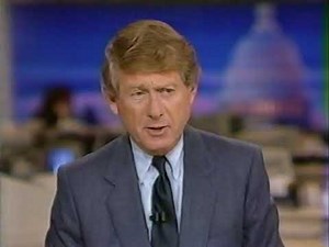 Gulf War January 17, 1991,11:45p.m.-1:45a.m. ET ABC News