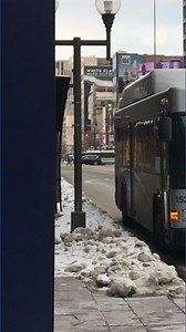 COTA waives all transit fares Monday, Tuesday due to Franklin County cold advisory