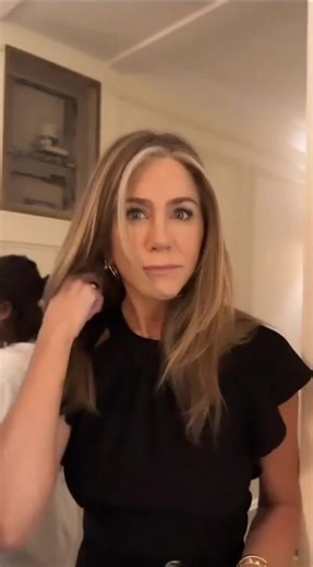 Jennifer Aniston: Age Matters in Relationships