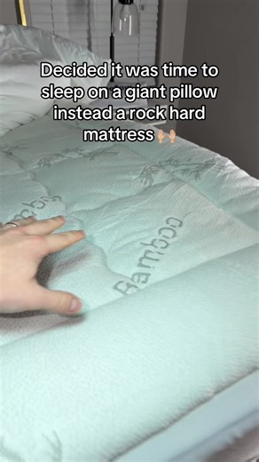 #bedtopper #mattresstopperrecommendation #pillowtopper #mattresstopper