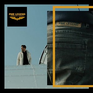 Be prepared for those cold winter days with the Skycontrol Icon jacket. | PME Legend American Classic