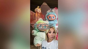 What Are Labubu Dolls? The Viral Toy Everyone’s Obsessed With