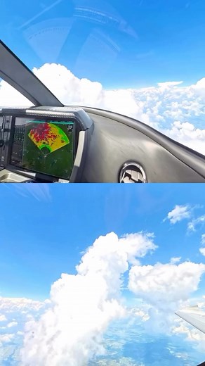 Flying the Vision Jet through a blanket of clouds feels like magic—until a bump reminds you who’s boss. My passengers weren’t ready for that surprise shake! Welcome to real jet life.#VisionJet #CirrusLife #Turbulence #JetPilot #BizJet #CloudSurfing #CirrusAircraft #AvGeek #FlyingHigh #PrivateJetLife #CockpitView #PilotLife #mycirruslife | Erich Roeder | Facebook