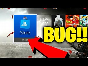 ¡¡CORRE BUG JUEGO PS4 GRATIS PARA SIEMPRE!!🔥😱