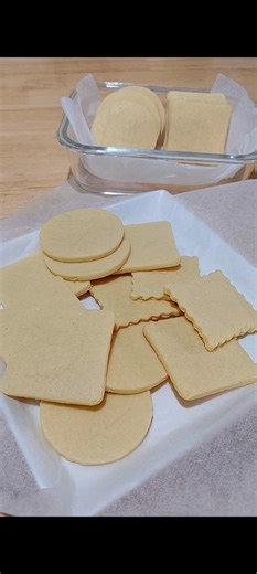 644K views · 2.8K reactions | Easy Sugar Cookies and Chocolate  Chip...