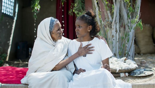 Suzannah Mirghani’s Debut Film ‘Cotton Queen’ is a Powerful Reflection on Sudan’s Colonial Past and Future