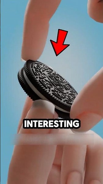 OREO Under the Microscope… INSANE Results!😱