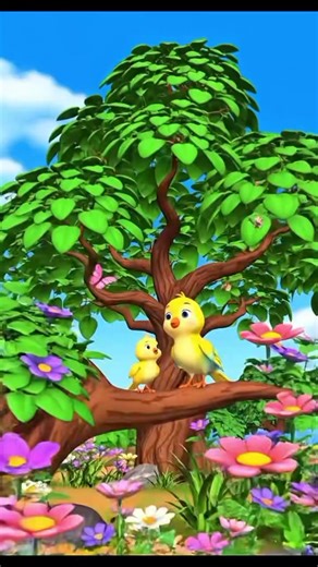 The Exciting Adventures of a Bird in Flight