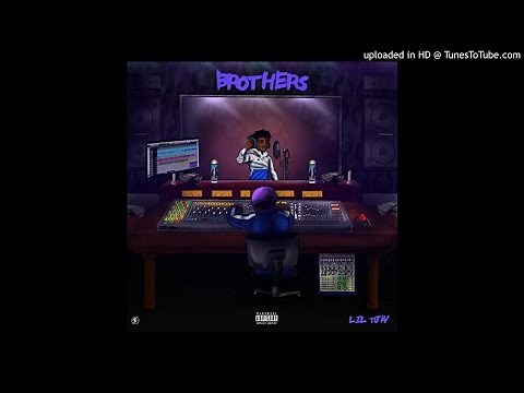 Lil TJAY - Brothers Clean