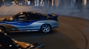 How Tokyo Drift Shifted the Fast and Furious Franchise’s Action