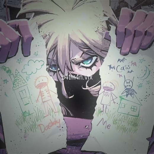 #STEPHANIEBROWN || Hi hi hi #fyp #spoiler #dc #stephaniebrownedit Batman || DC | spoiler | batgirl | stephanie brown | edit |