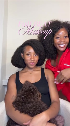 Stunning Full Beat Makeup Tutorial with Top Products