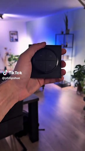 Smart Lighting Control for Your Perfect Home Atmosphere
