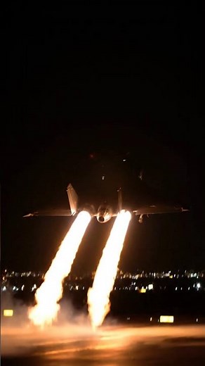 ASMR AREA 51 EXPERIMENTAL AIRCRAFT FULL AFTERBURNER 🇺🇸 #shorts #short #military #youtubeshorts #yt