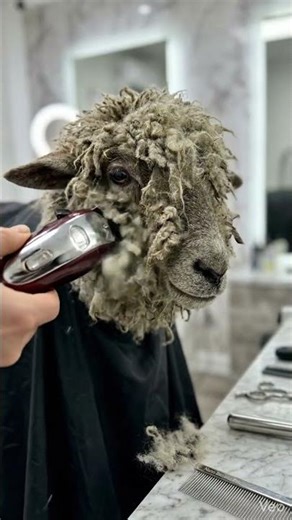 Próximamente, tutorial como hacer un CORTE de pelo a cualquier ANIMAL GRATIS usando IA