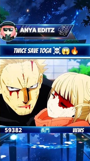 Twice save Taga 🤩🔥#myheroacademia #edit#mha#amv#anime