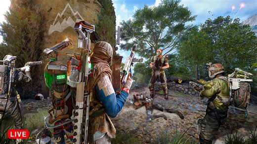 Finally trying a trios out, and I updated the skill tree 1/23/25 | 🔴 | Ep.2790 💬Join the Community: https://discord.gg/stonemountain64 💸BEST way to tip ($2 TTS): https://streamlabs.com/stonemountain64/tip ⛰️⛰️⛰️⛰️⛰️⛰️⛰️⛰️ **Off stream** 📸 http://instagram.com/StoneMountain64 🐦 http://twitter.com/stonemountain64 🎮 http://www.tiktok.com/@stonemountain **Channels** 🎞️youtube.com/stonemountain64 🎮Daily gameplays www.youtube.com/@StoneMountainPlays 🎮Clips and Reacts www.youtube.com/@StoneMou