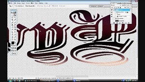 Gradient Color Separation Tutorial