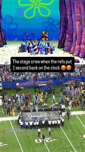 Sports Illustrated on Instagram: "And then again 😂😂 (🎥: @ross_dellenger)"