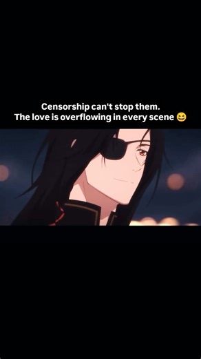 isekai psyche on Instagram: "Name: Heaven official's blessing/ TGCF short film part 2 . . . . . . #heavenofficialsblessing #hualian #huacheng #tgcf #linkclickedit #littlemushroom #danmei #spiritpact #alienstage #yurioniceedit #modaozushi #blanime #givenanime #shiguangdailiren #twilightoutoffocus #tobeherox"
