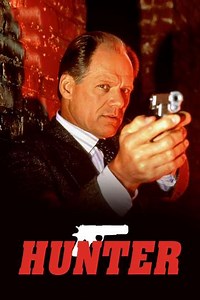 Hunter - Season 5 (1988)