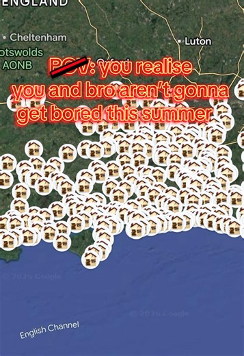 Exploring Urban Landscapes: Summer Adventures Await