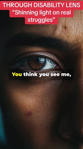 Through Disability Lens on TikTok