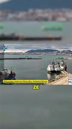 Dron za grosze ZATOPIŁ rosyjski okręt podwodny?! 🇺🇦⚓️ Nowa era wojny!