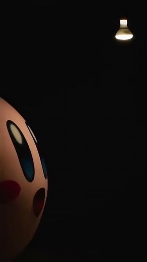 Kirby’s got a bright idea. #Shorts