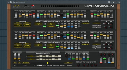 Yamaha Motif Vst Plugin Download