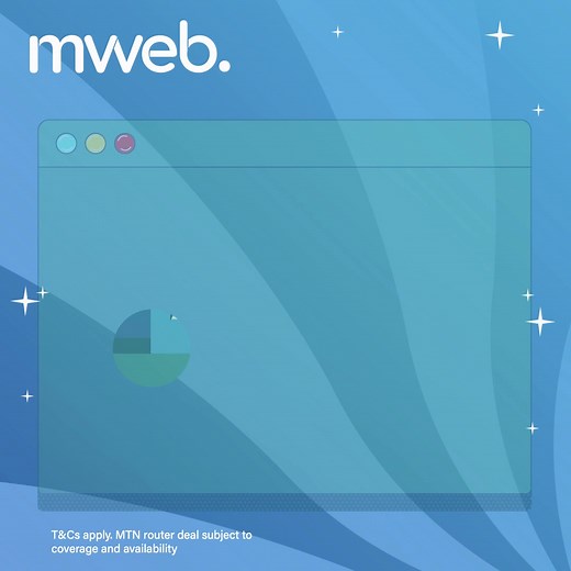 Don’t let expensive upfront costs stop you from connecting to the Internet. Get Mweb LTE today. | MWEB