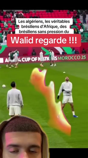 Football Rivalry: Algeria vs Morocco Match Analysis