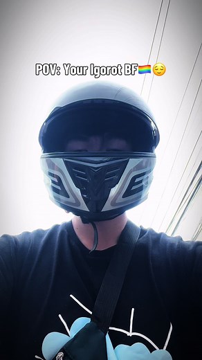 POV: Your Igorot BF — Bisexual Motovlog POV