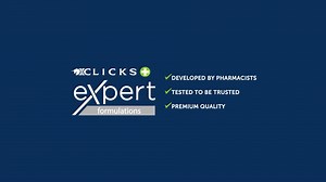 8.7K views · 121 reactions | NEW Clicks Expert Multivitamins Men and Women Tablets are specially formulated to fill the nutritional gaps. Shop now > https://bit.ly/3stvfEL | Clicks | Facebook