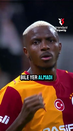 Skandal Karar: Osimhen Riske Atılıyor! #osimhen #trabzonspor #nijerya #millitakım