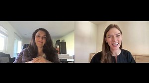 Extended interview: Karlie Kloss elevates coding opportunities focused on AI, machine learning